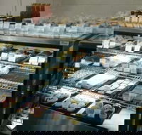 Gusto Bakery - Moonee Ponds - Accommodation Whitsundays