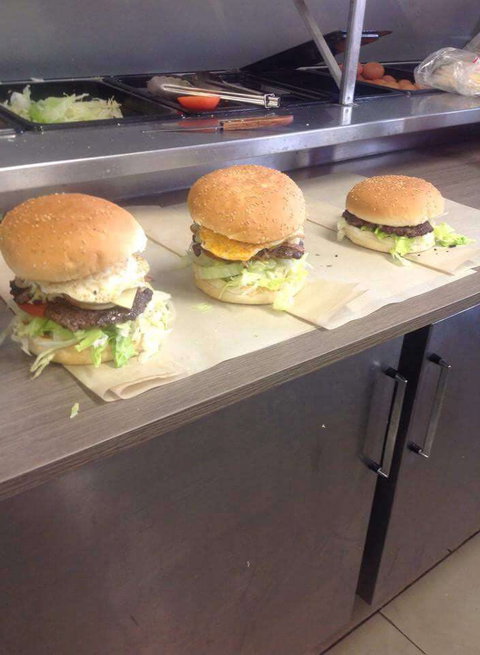 Harrington Square Fish 'n' Chips - Accommodation Whitsundays 0