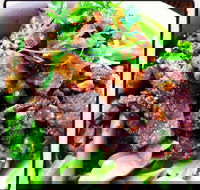 Harbour View Thai - Accommodation Whitsundays