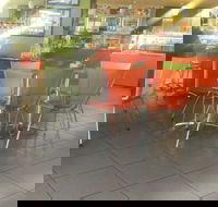 Harbour Cafe - Accommodation Whitsundays