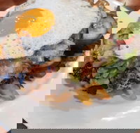 Hindmarsh Food Court - Accommodation Whitsundays