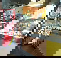 Jamaica Blue - Brisbane CBD - Accommodation Whitsundays