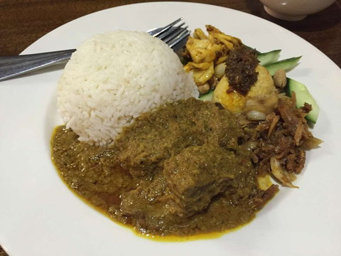 Jazz Ria - Accommodation Whitsundays 0