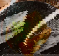 Kinoko - Accommodation Whitsundays