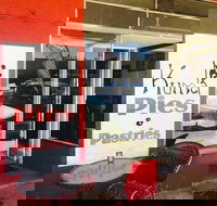 Kuma Pies - Accommodation Whitsundays