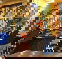 Kyalite Pub and Caravan Park - Accommodation Whitsundays