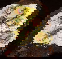 La Tabella - Accommodation Whitsundays