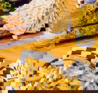 Little Bad Wolf - Accommodation Whitsundays