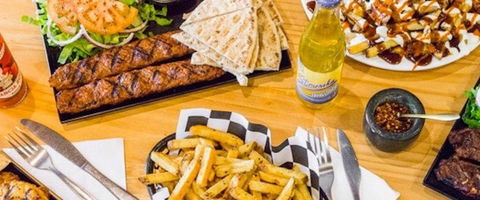 Little Bad Wolf - Accommodation Whitsundays 0