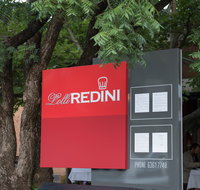 Lolli Redini Restaurant - Accommodation Whitsundays