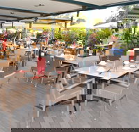 Loong Fong Seafood Restaurant - Accommodation Whitsundays