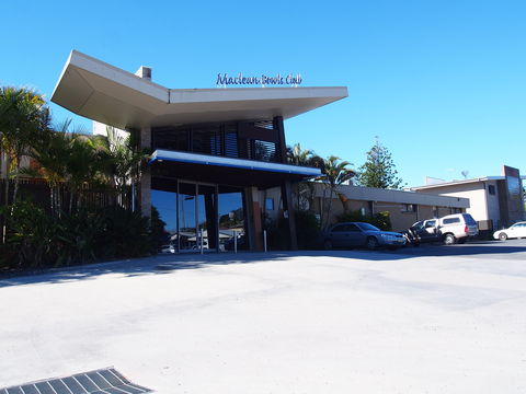 Maclean Bowling Club - Accommodation Whitsundays 0