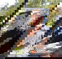 Mannum Hotel - Accommodation Whitsundays