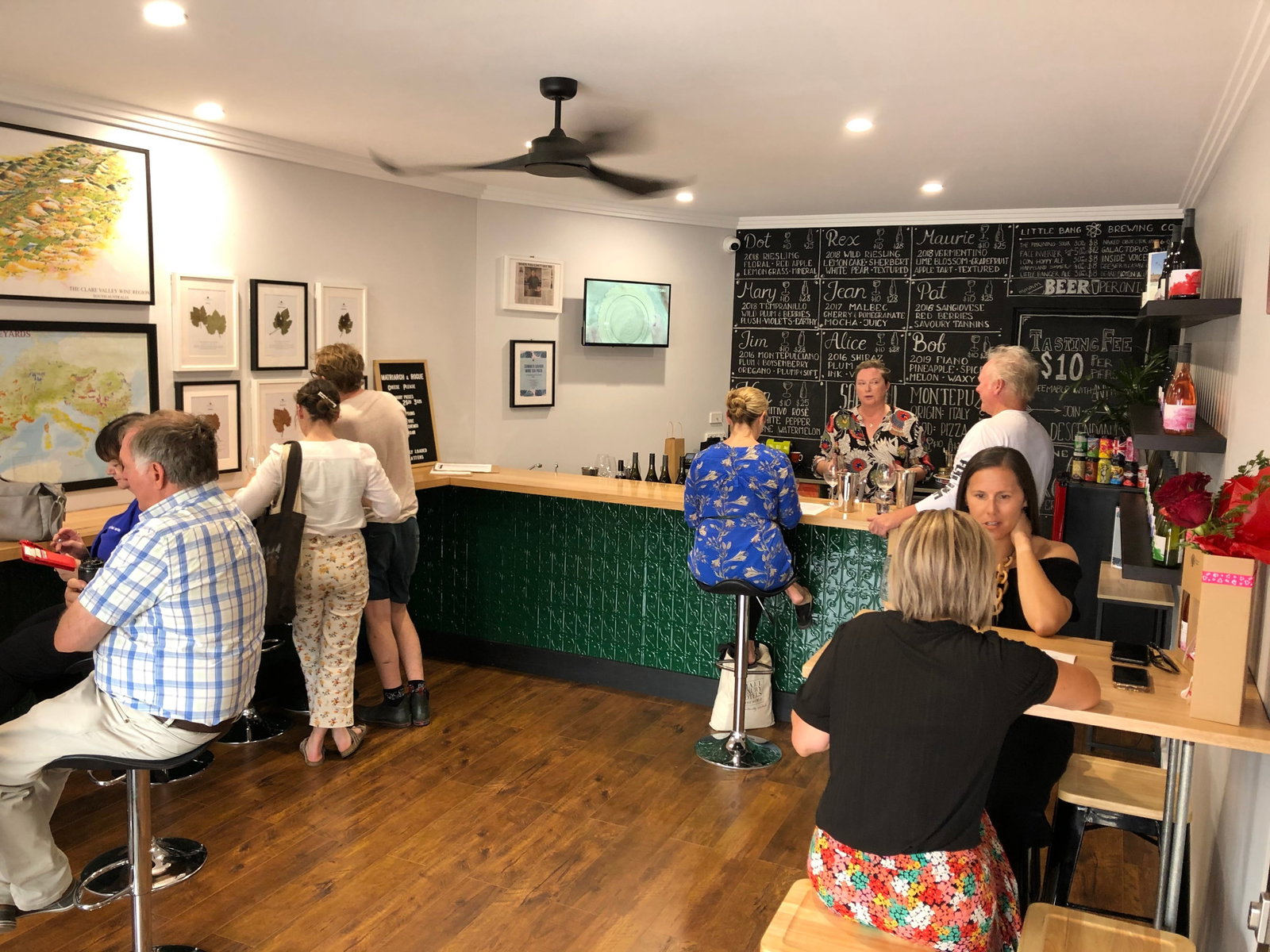Clare SA Accommodation Whitsundays