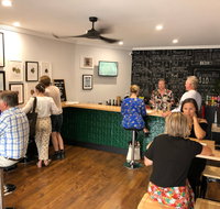 Matriarch and Rogue Winery - Accommodation Whitsundays