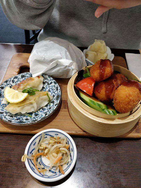 Miku Japanese Dining - Accommodation Whitsundays 0