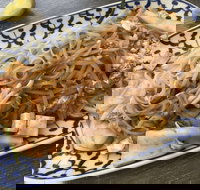 Naha Thai - Accommodation Whitsundays