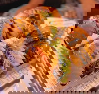 Nice Buns by YOMG - Berwick - Accommodation Whitsundays