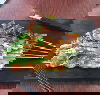 No.2 Chinese BBQ - Accommodation Whitsundays