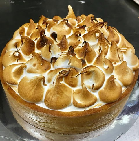 Noir Patisserie - Accommodation Whitsundays 0