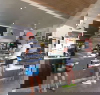 One on La Balsa Cafe - Accommodation Whitsundays