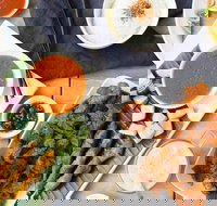 PappaRich - Accommodation Whitsundays