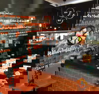 Pizza Capers - Chatswood - Springwood - Accommodation Whitsundays