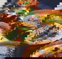 RedEarth Thai Restaurant  Takeaway - Accommodation Whitsundays