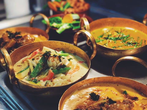 RedEarth Thai Restaurant & Takeaway - Accommodation Whitsundays 0