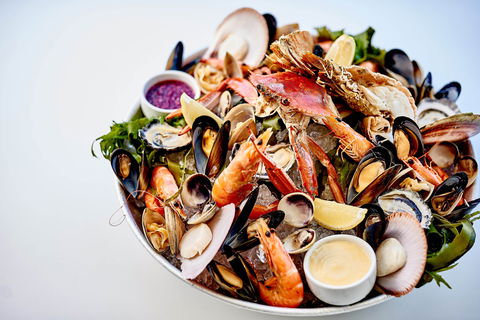 Rick Stein At Bannisters Mollymook - Accommodation Whitsundays 1
