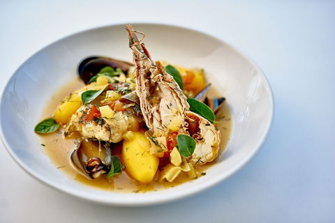 Rick Stein At Bannisters Mollymook - Accommodation Whitsundays 2