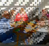 Rosenhof German Heritage Cafe and Restaurant - Accommodation Whitsundays