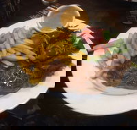 Royal Hotel Scone - Accommodation Whitsundays