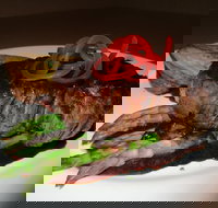 Sails Restaurant - Accommodation Whitsundays