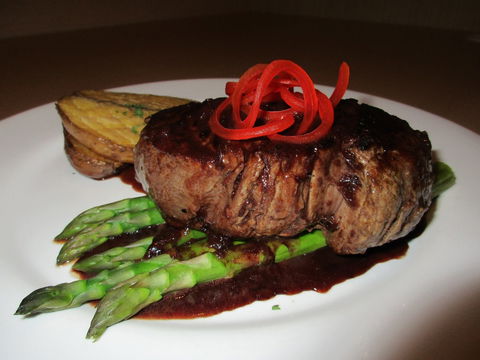 Sails Restaurant - Accommodation Whitsundays 0