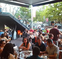 Sammy's Kitchen - City - Accommodation Whitsundays