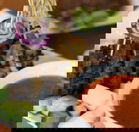 Satay on Charcoal - Accommodation Whitsundays