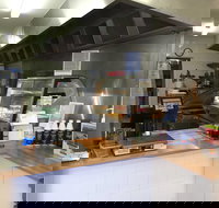 Seville Country Fried Chicken - Accommodation Whitsundays