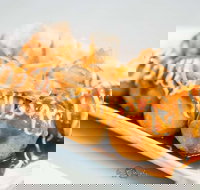 Shou Japanese Kitchen - Accommodation Whitsundays