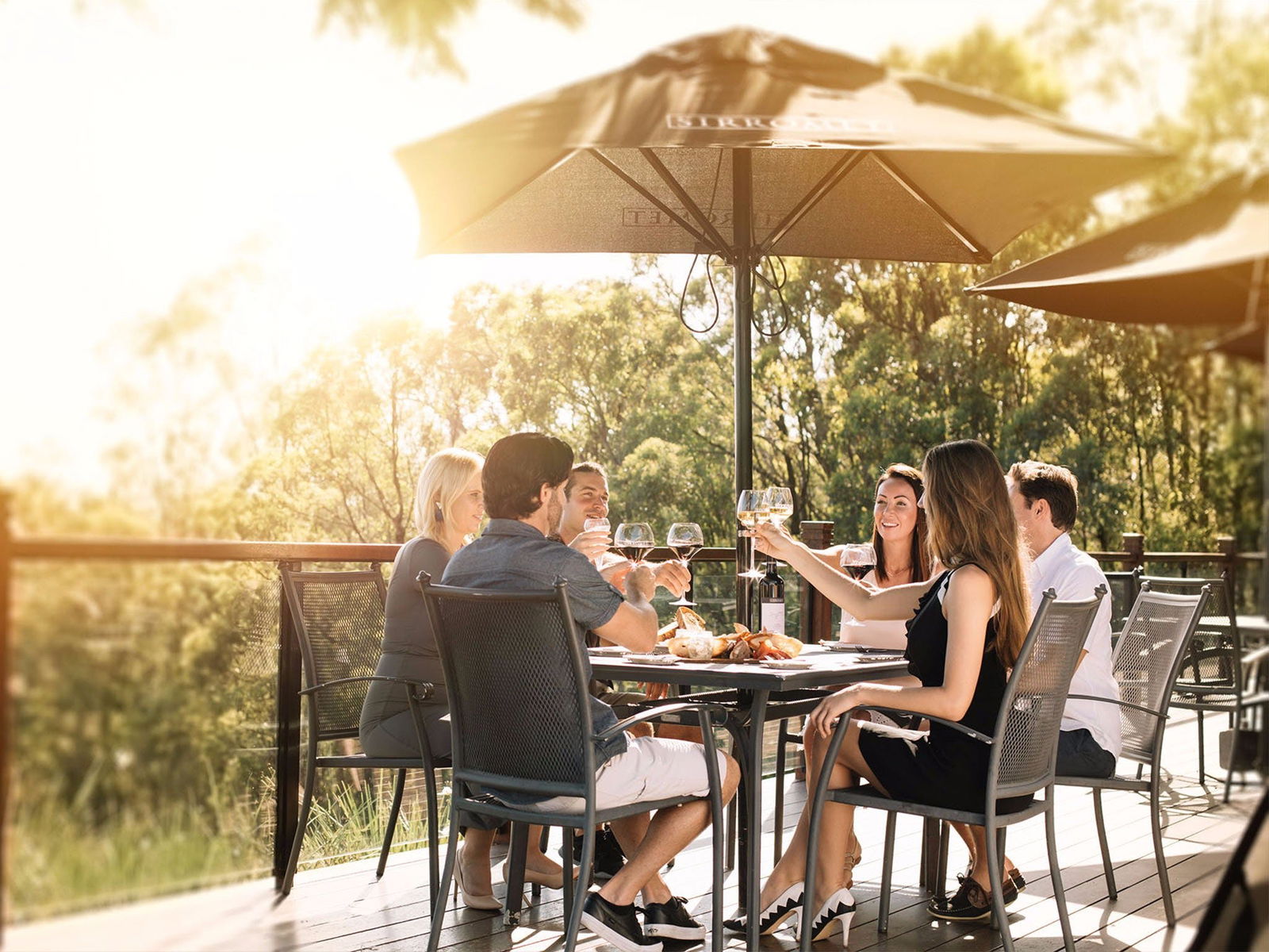 Mount Cotton QLD Accommodation Whitsundays