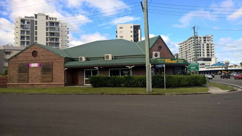 Som Tam Thai - Accommodation Whitsundays 0