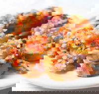 Spinellas Restaurant - Accommodation Whitsundays