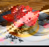 Stepping Stone - Accommodation Whitsundays