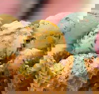 Sushi Metro - Caboolture - Accommodation Whitsundays