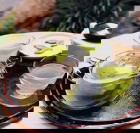 Sushi Tomo - Accommodation Whitsundays