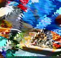 Sushi Lite - Accommodation Whitsundays