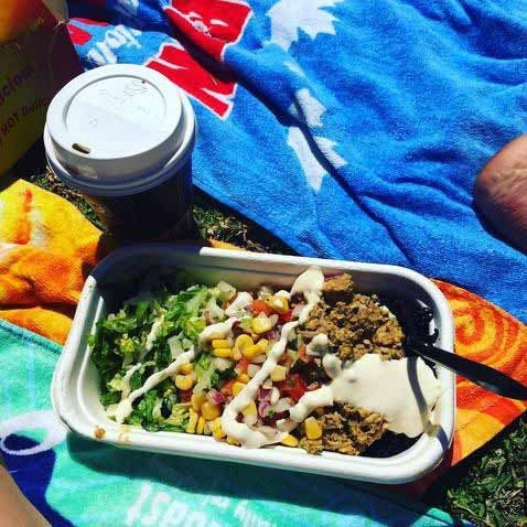 Sushi Lite - Accommodation Whitsundays 0