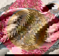 Sweet N Spice Asian Kitchen - Accommodation Whitsundays