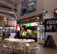 The Italian Pasta Company - Accommodation Whitsundays