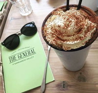 The General Cafe - Accommodation Whitsundays